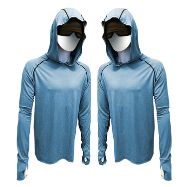 Unisex Sleep Hoodie 3.0 2-Pack - Save 10%